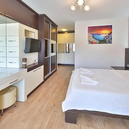 Willa Royal Town Kalkan