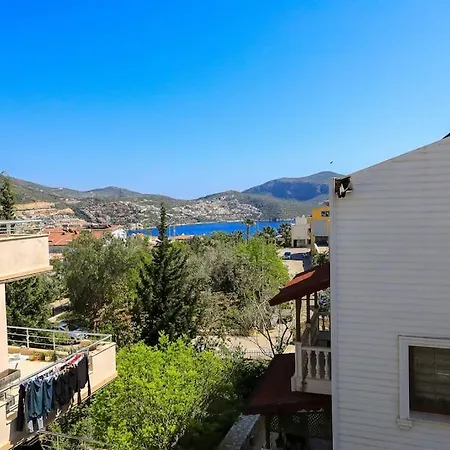 Royal Town * Kalkan