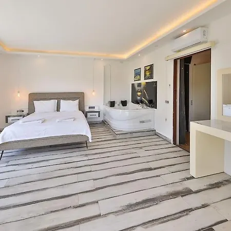 Willa Royal Town Kalkan